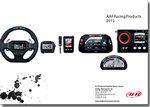 AiM Racing Product 2015 Catalog