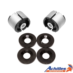 Adjustable Control Arm Trailing Arm Bush Bracket lollipops BMW E36