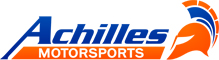 Achilles Motorsports Radiator